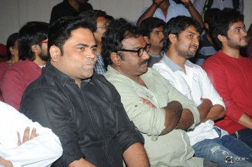 OK Bangaram Movie Audio Launch